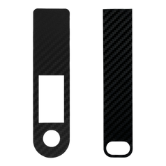 Xiaomi M365 Pro/Mi Essential/Mi 1S/Mi Pro 2/Mi 3 Display Sticker Carbon