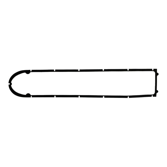 Xiaomi M365 Pro/Mi Pro 2 Waterdichte Frame Pakking