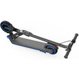 Segway-Ninebot Kickscooter Zing E10 opgevouwen